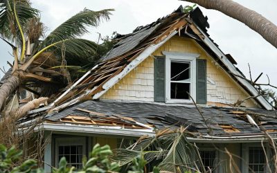 The Critical Importance of Storm Damage Restoration for Protecting Your Property