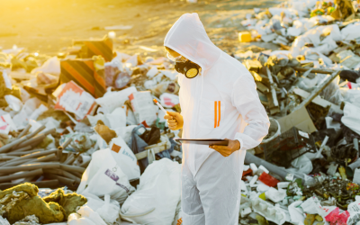 Your Guide to Understanding Biohazard Contamination Risks