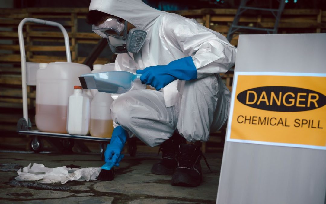 Why Professional Biohazard Cleanup Matters More Than You Think